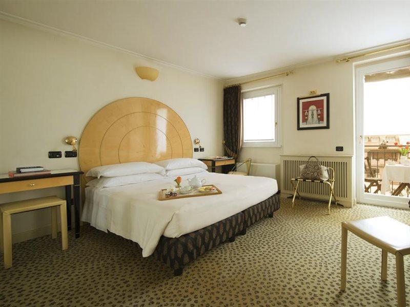 Hotel Gregoriana روما المظهر الخارجي الصورة