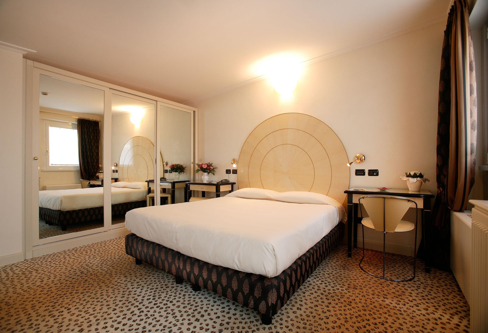 Hotel Gregoriana روما المظهر الخارجي الصورة